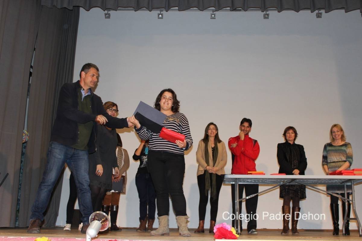 2014 03 14 LA CLASE MÁS FUERTE ESO BACHILLERATO (14)